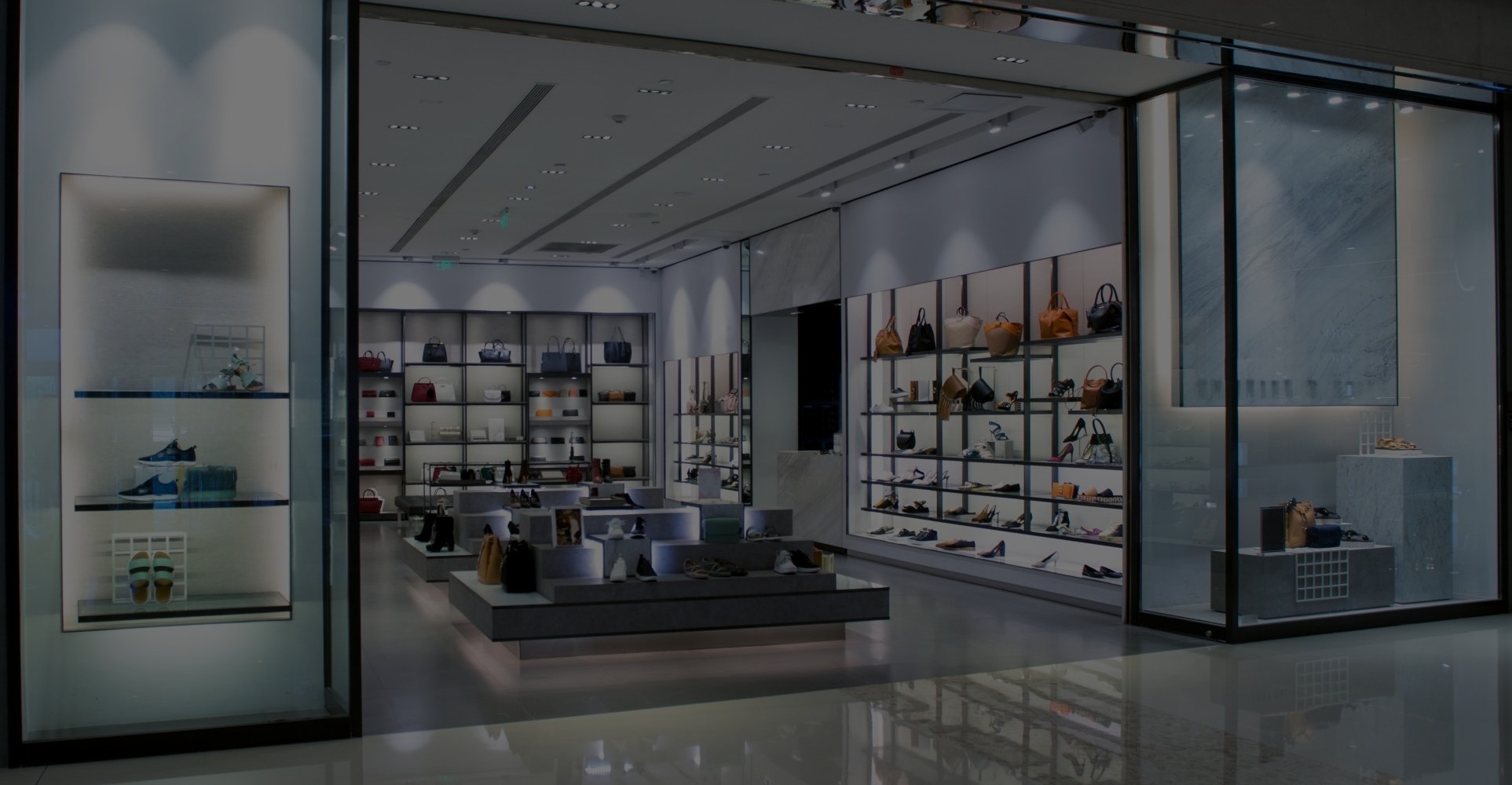 Slider, Glaziers in Soho, W1